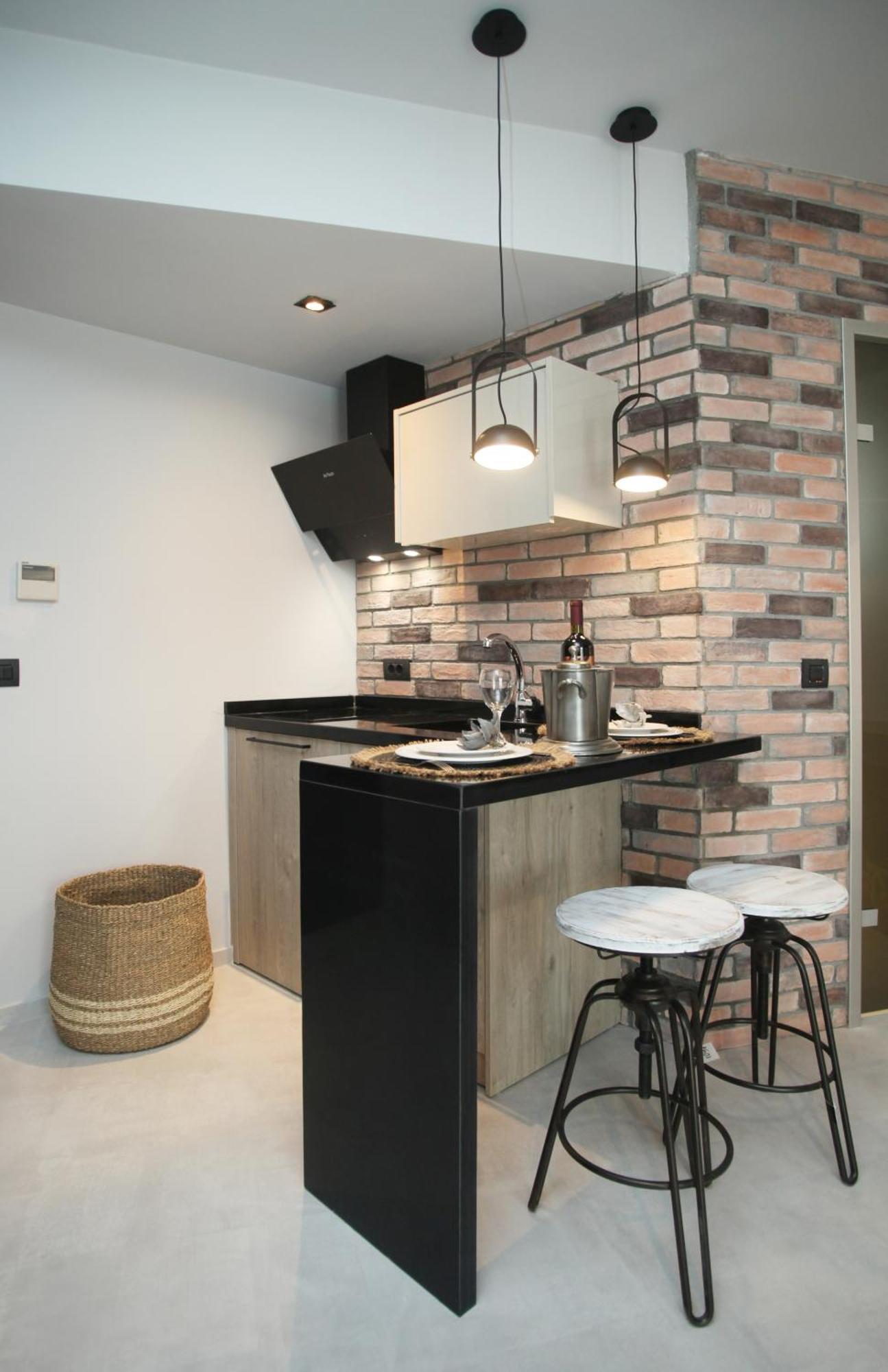 Athinais Luxury Apartments Hanioti Luaran gambar