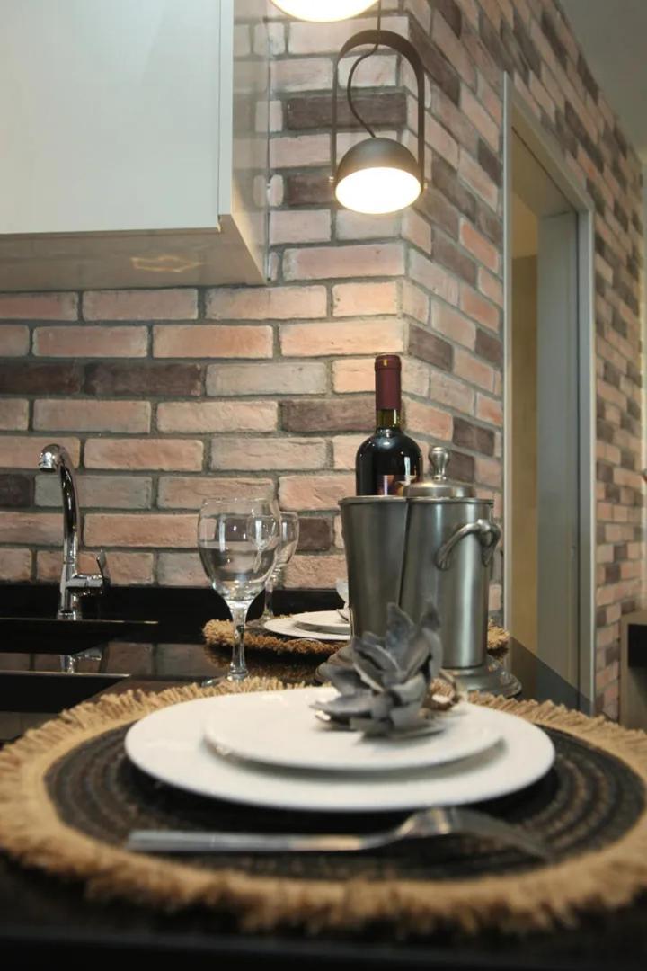 Athinais Luxury Apartments Hanioti Luaran gambar