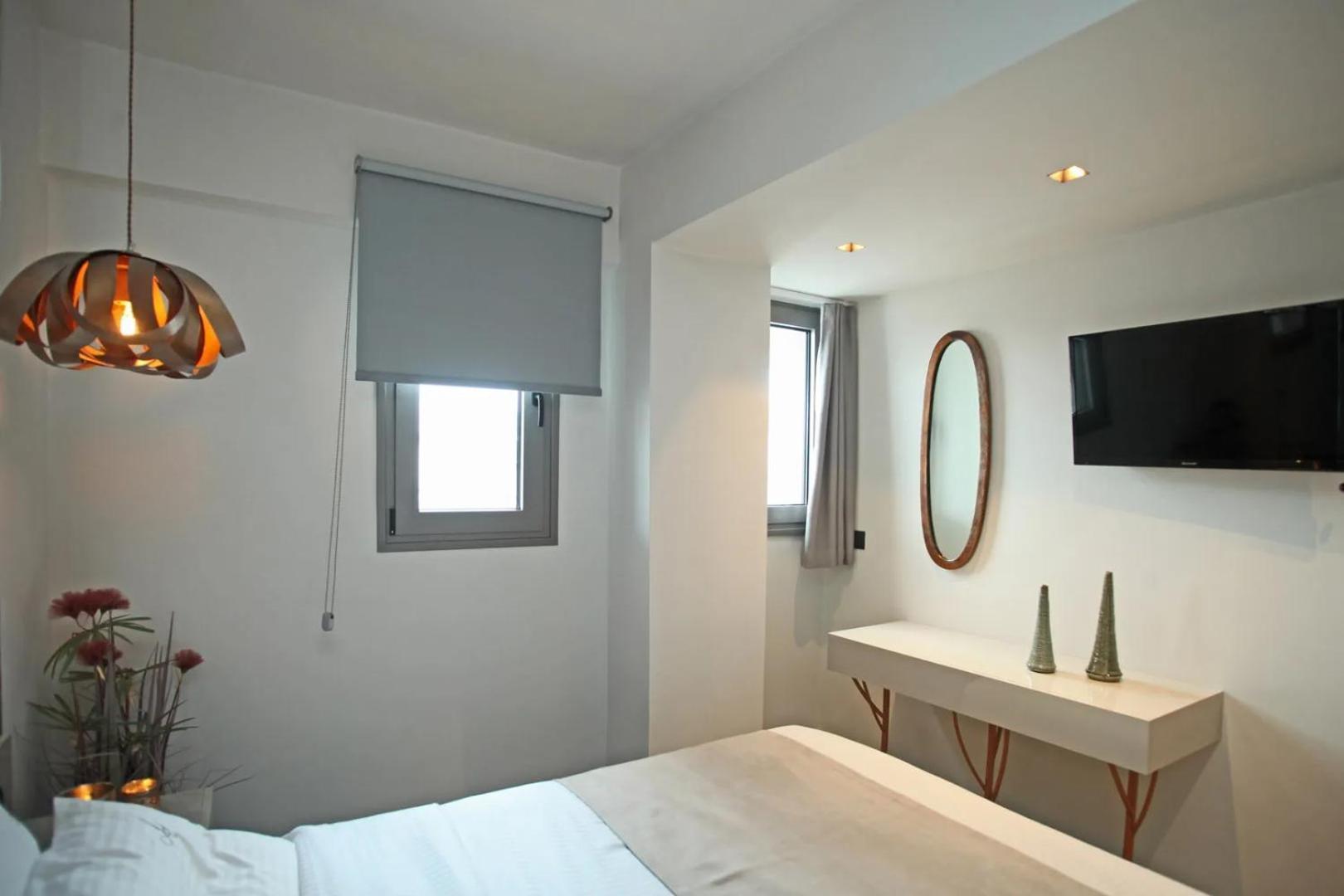 Athinais Luxury Apartments Hanioti Luaran gambar